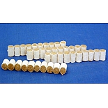 Мокса на иглы 200 шт.