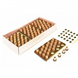 Мини-мокса (роллы чистой моксы, минимокса) 225 шт.