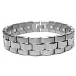 Составной браслет с магнитами STB-0026S