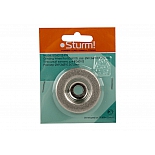 Точильное колесо-круг BG6010S-999 Sturm! для станков ТС-6010С Энергомаш и BG6010S Sturm!