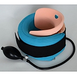 Воротник лечебный с фиксатором