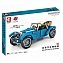 Игровой набор конструктор Sembo Автомобиль Bugatti T38, 705600, 482 шт. #7
