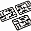 Игровой набор для девочек конструктор SEMBO BLOCK Волшебная чаша с мороженым, 615009, 695 ДЕТ. #6