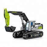 Игровой набор конструктор Sembo Block Асфальтоукладчик Констр_асфальтоукладчик