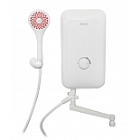 Проточный совмещенный водонагреватель ATMOR ENJOY 100, 5 кВт, душ + кран