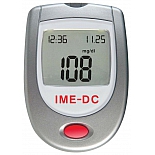 Глюкометр IME-DC Prince