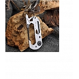 Мультифункциональный карабин Просто Полезно 13 в 1