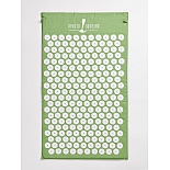 Коврик-аппликатор массажный акупунктурный Просто Полезно, наполнитель кокосовое волокно