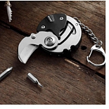 Мультитул-Брелок. Набор инструментов,8 в 1