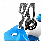 Брелок-мультитул 18 в 1