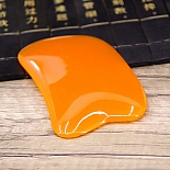 Скребок Гуаша Прямоугольник пластик