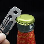 Мультитул 6 в 1